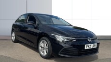 Volkswagen Golf 1.5 TSI Life 5dr Petrol Hatchback